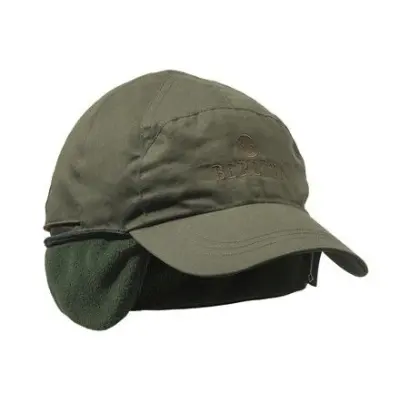 Beretta Reversible Cap GTX Green