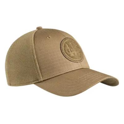 Beretta Shield Flexfit Cap Flat Dark Earth