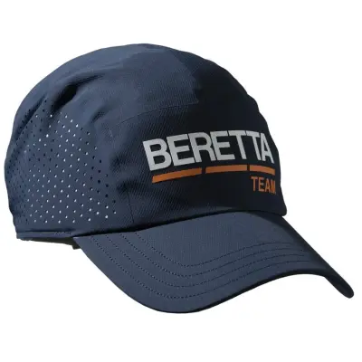 Beretta Team Cap Bluer Total Eclipse