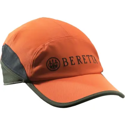 Beretta WP Pro Cap Orange&Green