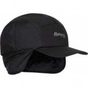 Bergans Warm Insulated Cap Black
