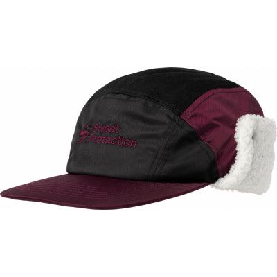 Sweet Protection Berm Cap Red Wine