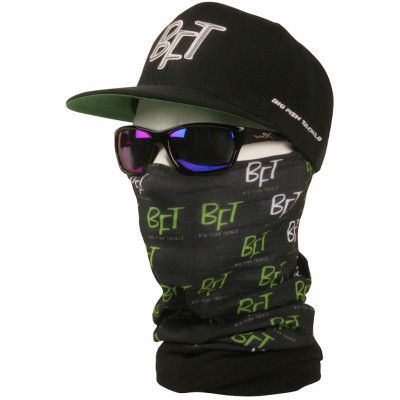 BFT Polar Multiscarf tubscarf