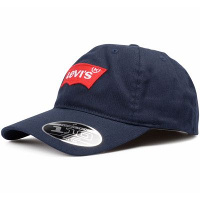 Big Batwing Flex Fit, Navy Blue, Onesize,  Levis