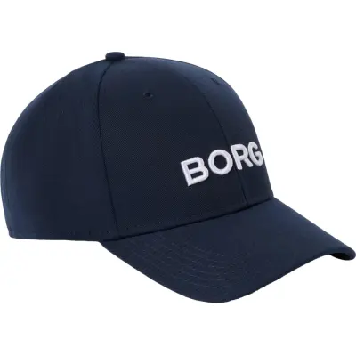 Björn Borg Borg Baseball Cap Night Sky