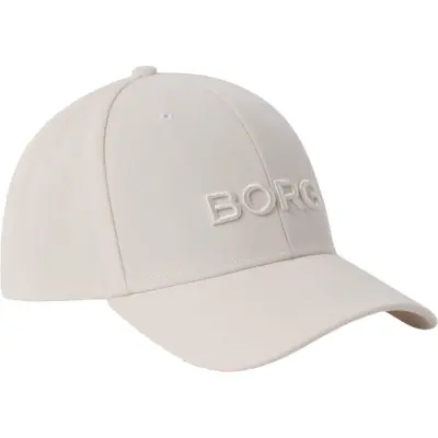 Björn Borg Borg Baseball Cap Tofu