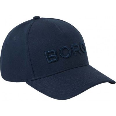 Björn Borg Borg Logo Cap Night Sky