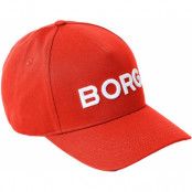 Björn Borg Borg Logo Cap Poinciana