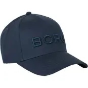 Björn Borg Men's Borg Logo Cap Night Sky