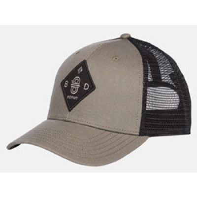 Black Diamond BD Trucker Hat