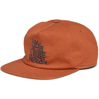 Black Diamond BD Washed Cap Desert Clay