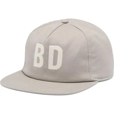 Black Diamond BD Washed Cap Moonstone-off White Bd