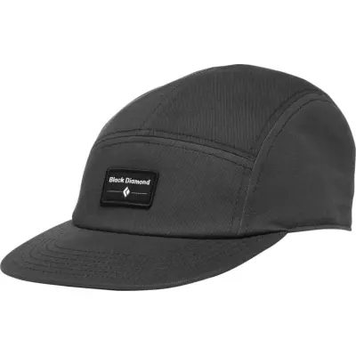 Black Diamond Camper Cap Carbon