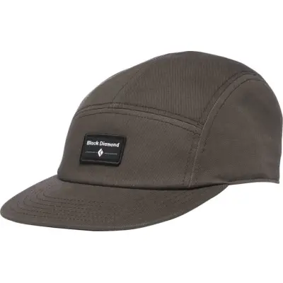 Black Diamond Camper Cap Walnut