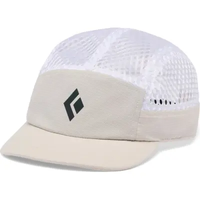 Black Diamond Distance LT Hat White-white