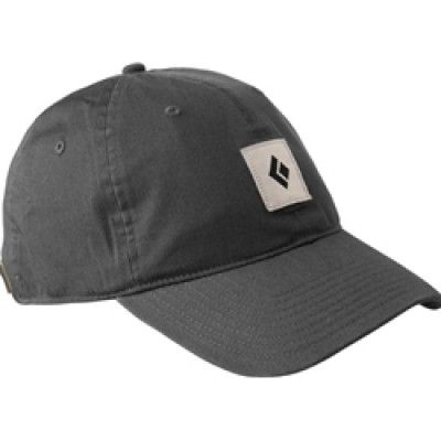 Black Diamond Hex Hat