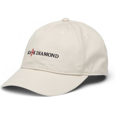 Black Diamond Men's BD Heritage Cap Birch/Octane Diamond