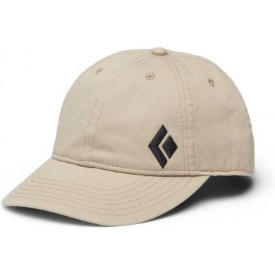 Black Diamond Men's BD Heritage Cap Khaki Corner Diamond