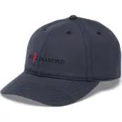 Black Diamond Men's BD Heritage Cap Charcoal-octane Diamond C