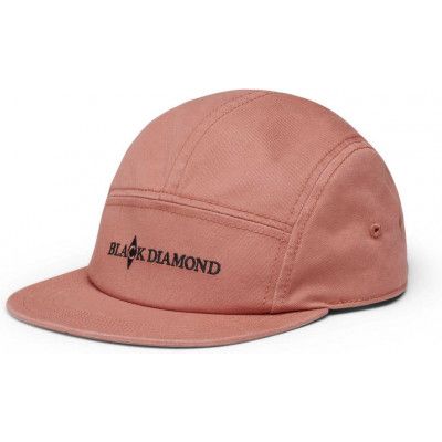Black Diamond Men's Camper Cap Chalk Pink