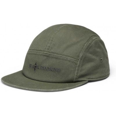 Black Diamond Men's Camper Cap Tundra