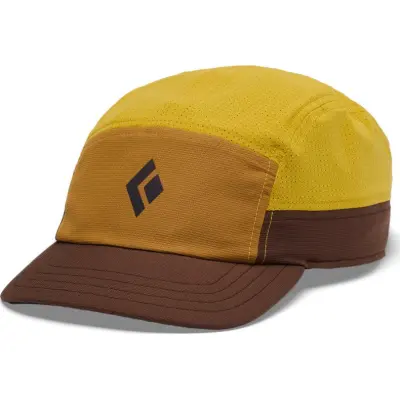 Black Diamond Men's Distance Hat Basalt-amber