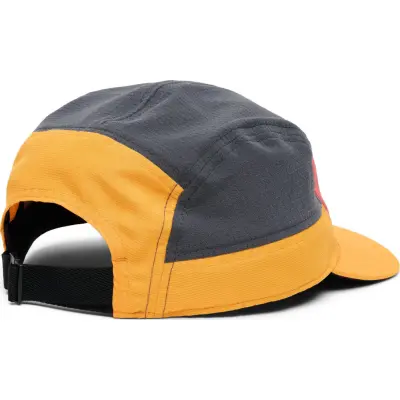 Black Diamond Men's Distance Hat Golden Hour-carbon