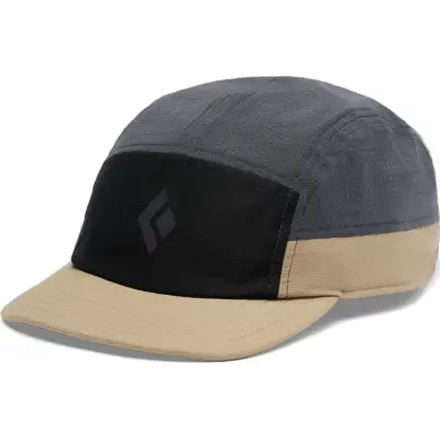 Black Diamond Men's Distance Hat Moonstone-carbon