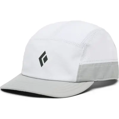 Black Diamond Men's Distance Hat Pewter-white