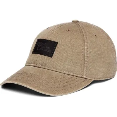Black Diamond M's BD Heritage Cap Cap Walnut