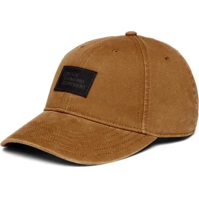 Black Diamond M's BD Heritage Cap Dark Curry