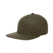 Black Diamond Wool Trucker Hat