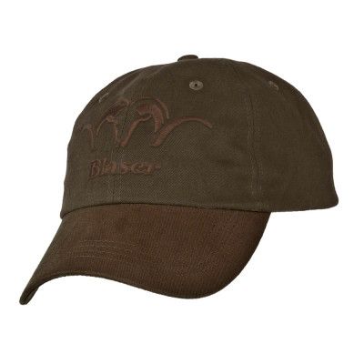Blaser Olive Keps
