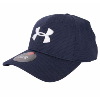 Blitzing Ii, Midnight Navy, Xl/Xxl,  Under Armour