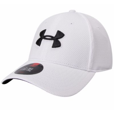 Blitzing Ii, White, Xl/Xxl,  Under Armour