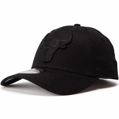 Blk On Blk 3930 Chibul, Blkblk, Xs/S,  New Era