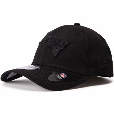 Blk On Blk 3930 Neepat, Blkblk, L/Xl,  New Era