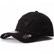 Blk On Blk 3930 Neepat, Blkblk, S/M, New Era