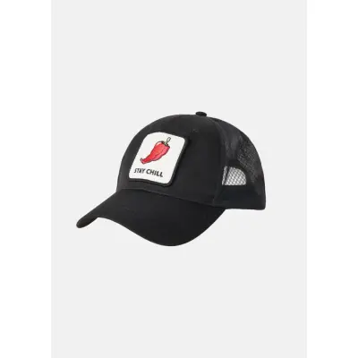 Blount&Pool Trucker Cap