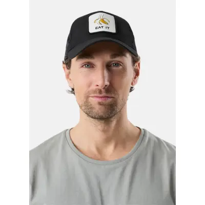 Blount&Pool Trucker Cap