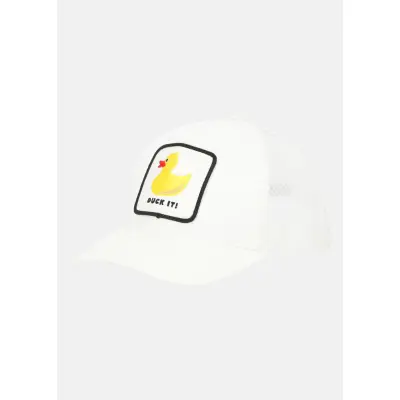 Blount&Pool Trucker Cap