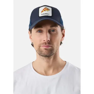 Blount&Pool Trucker Cap