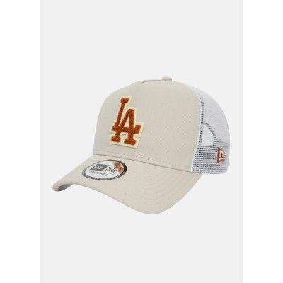 Boucle Trucker Losdod, Stnebrofw, Onesize,  Hattar