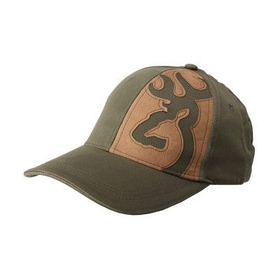 Browning Buck Shot Keps