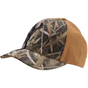 Browning Cap Unlimited Ochre/Mosgb
