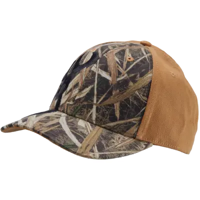 Browning Cap Unlimited Ochre/Mosgb