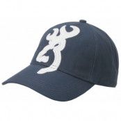 Browning Navy Buck Keps