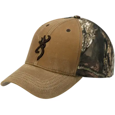 Browning Opening Day Wax Cap RTX