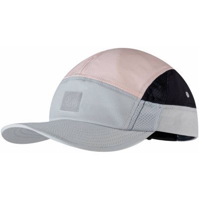 Buff 5 Panel Go Cap Domus L.grey