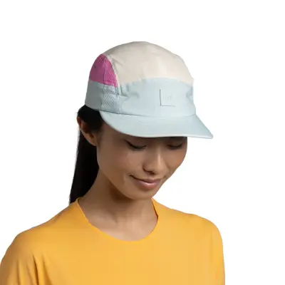 Buff 5 Panel Go Cap Domus Seagrove